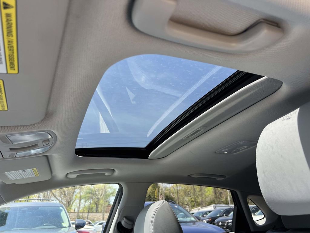 Used 2021 Hyundai Kona Ultimate AWD/4WD image 20