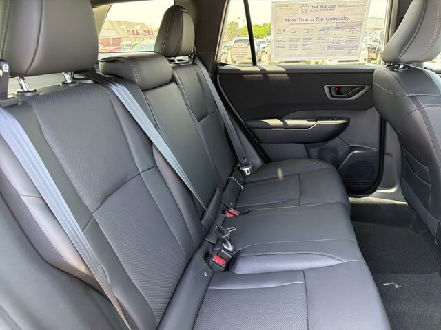 New 2026 Subaru Outback Limited XT AWD/4WD image 24