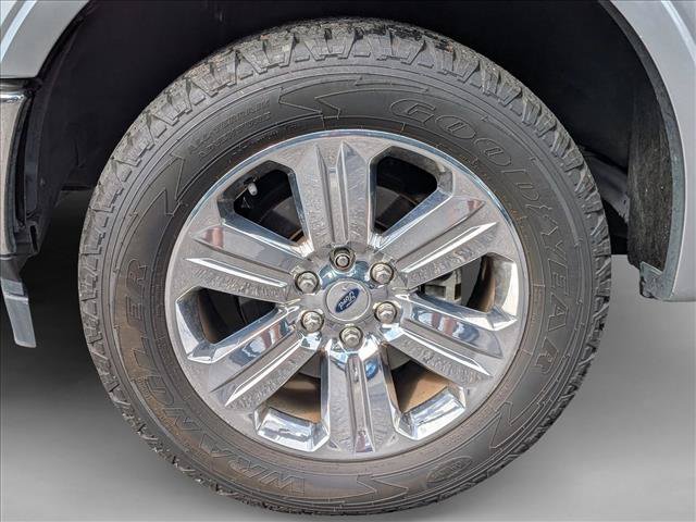 Used 2020 Ford F150 Lariat w/ Equipment Group 502A Luxury AWD/4WD image 18