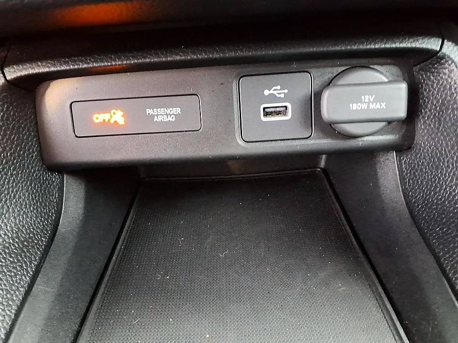 Certified 2024 Honda Civic Sport image 24