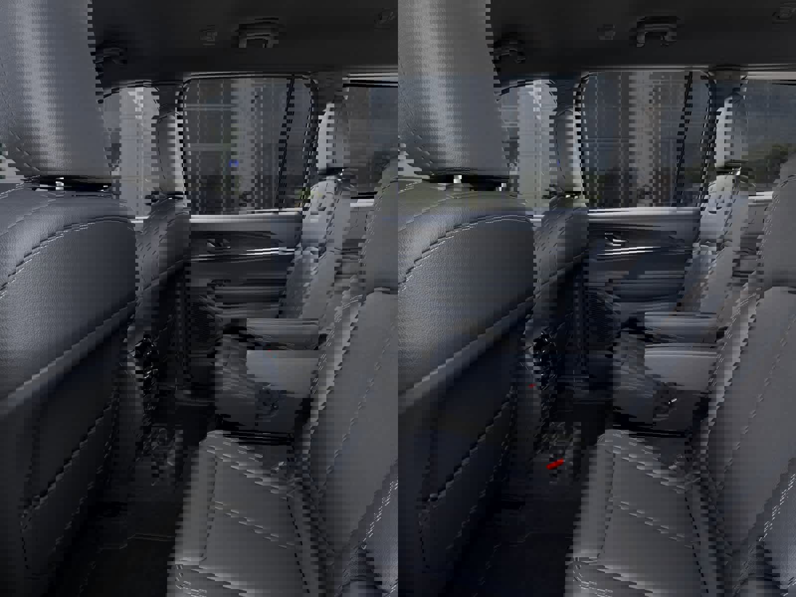 New 2025 Jeep Grand Cherokee L Limited image 23