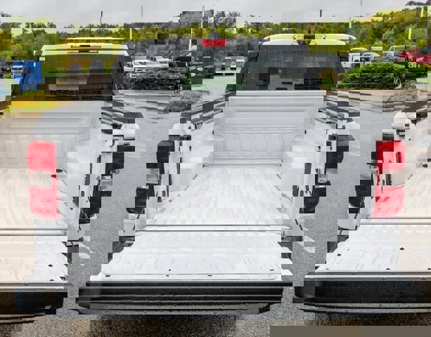 New 2025 Ford Maverick XLT image 44