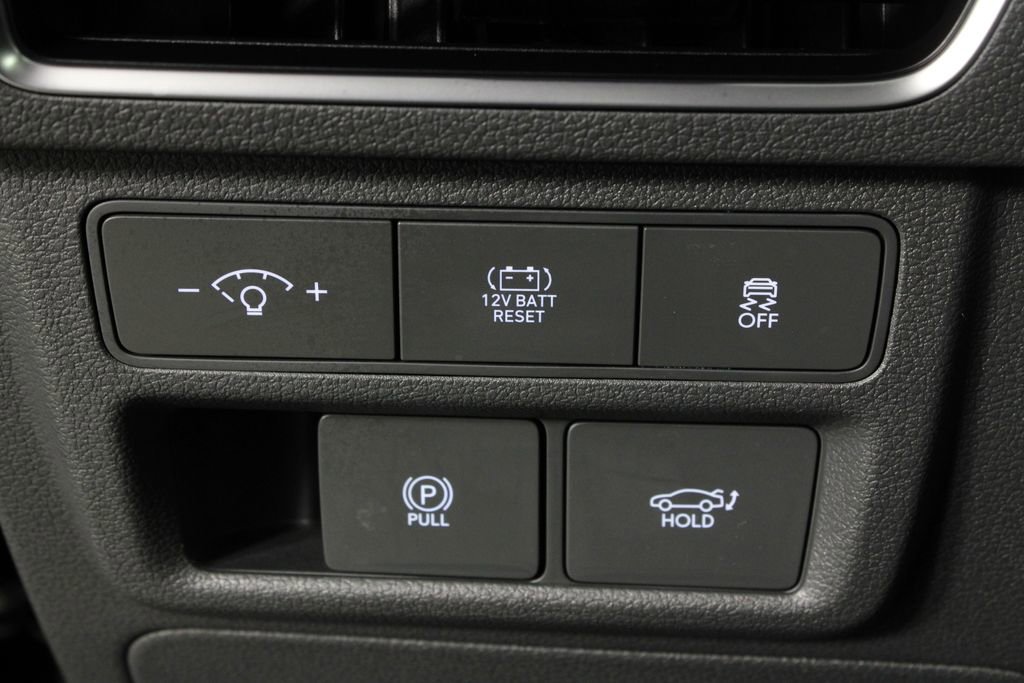 Certified 2024 Hyundai Sonata Limited FWD image 25