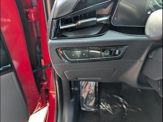 Used 2024 Kia Niro EX image 13