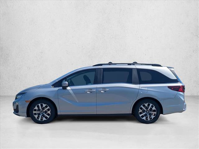 New 2026 Honda Odyssey EX-L image 5
