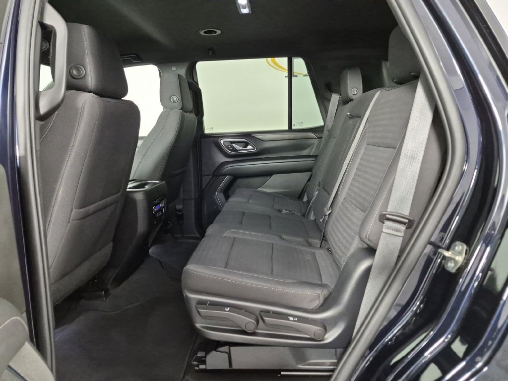 Certified 2023 Chevrolet Tahoe LS AWD/4WD image 30