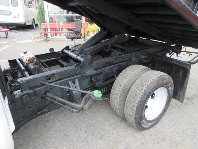Used 2019 GMC Sierra 3500 4x4 Regular Cab w/ Sierra Convenience Package image 21