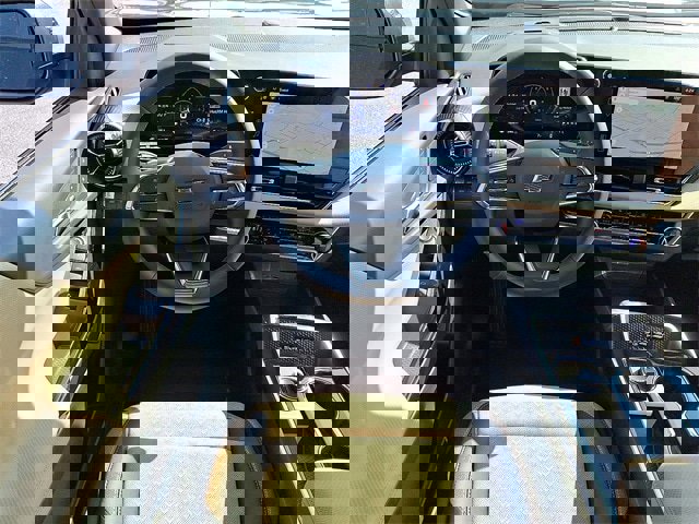 New 2026 Chevrolet Equinox ACTIV w/ Convenience Package III image 8