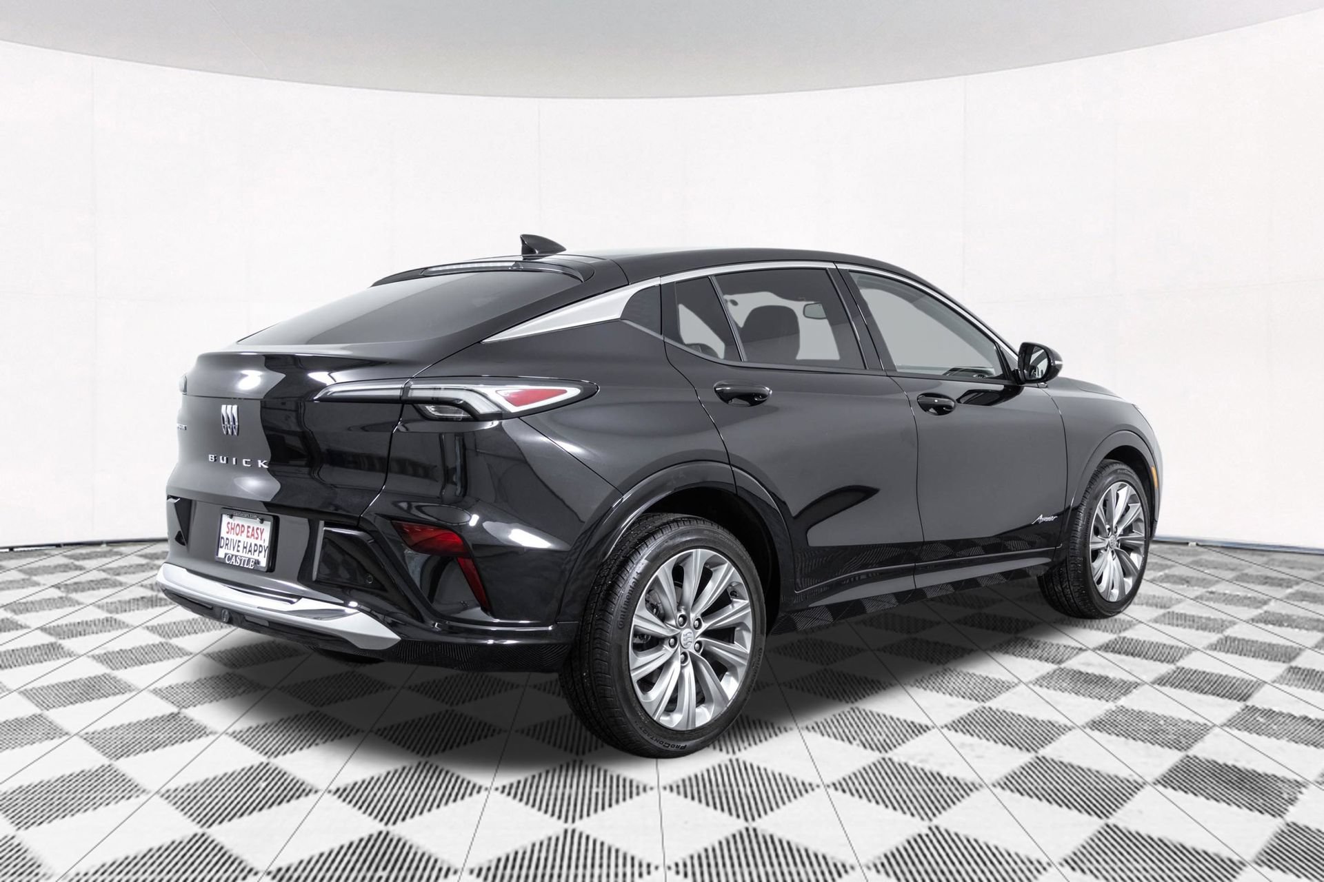 Used 2025 Buick Envista Avenir FWD image 19