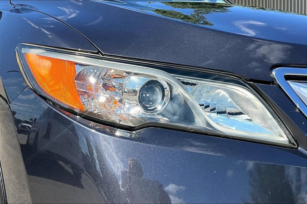 Used 2014 Acura RDX AWD image 29