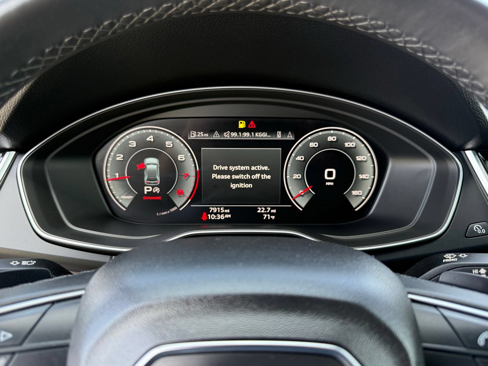 Used 2025 Audi Q5 2.0T Premium Plus AWD/4WD image 28