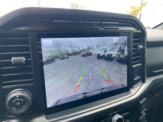Used 2023 Ford F150 XLT w/ Equipment Group 302A High AWD/4WD image 26