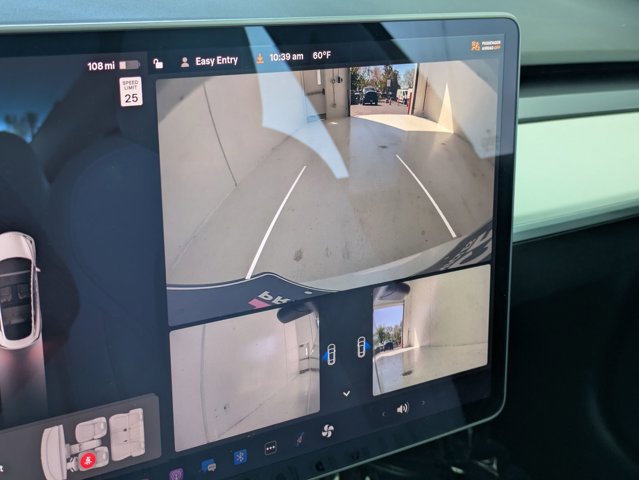 Used 2021 Tesla Model 3 Long Range AWD/4WD image 13