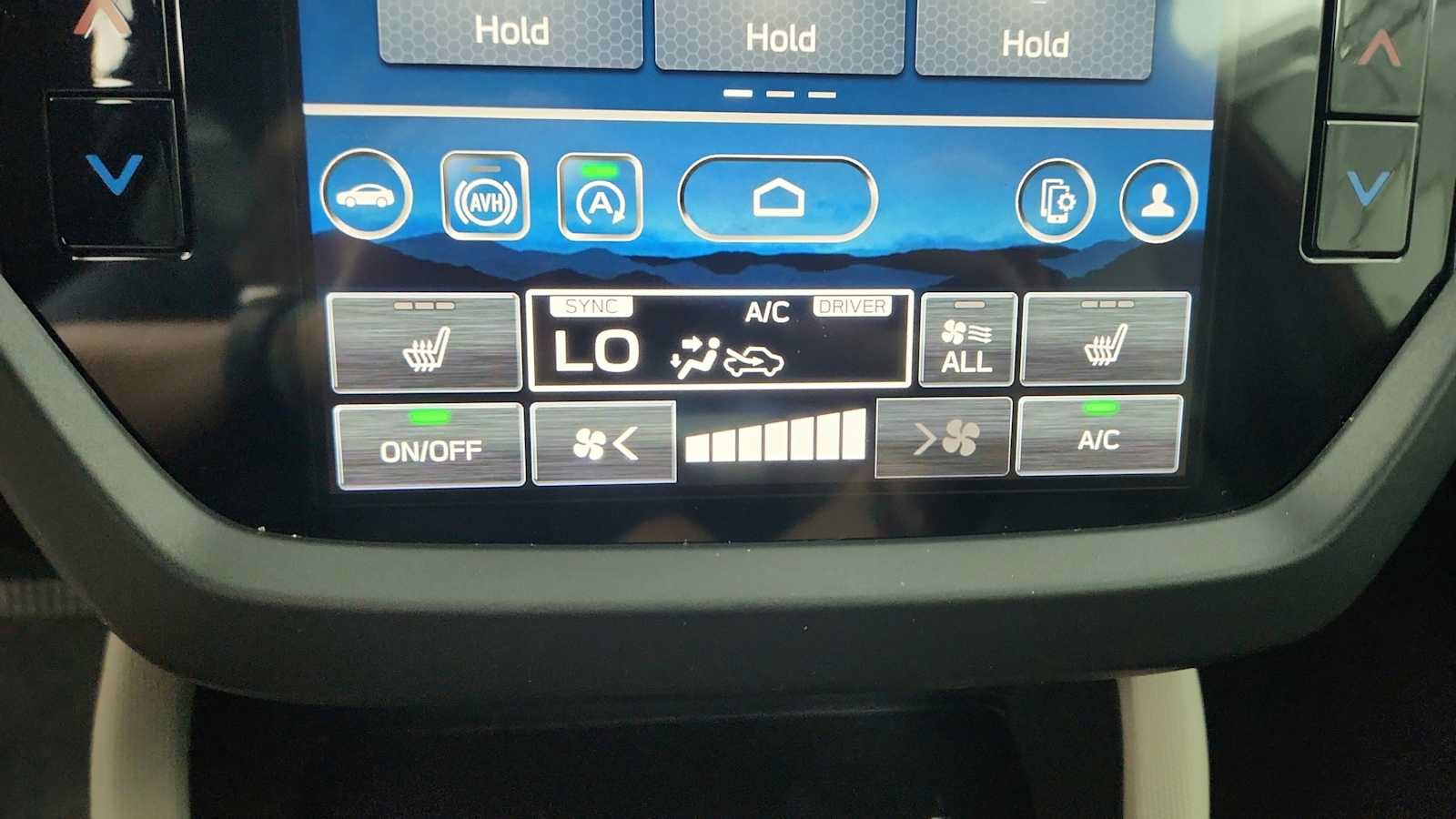 New 2026 Subaru Forester Premium AWD/4WD image 19