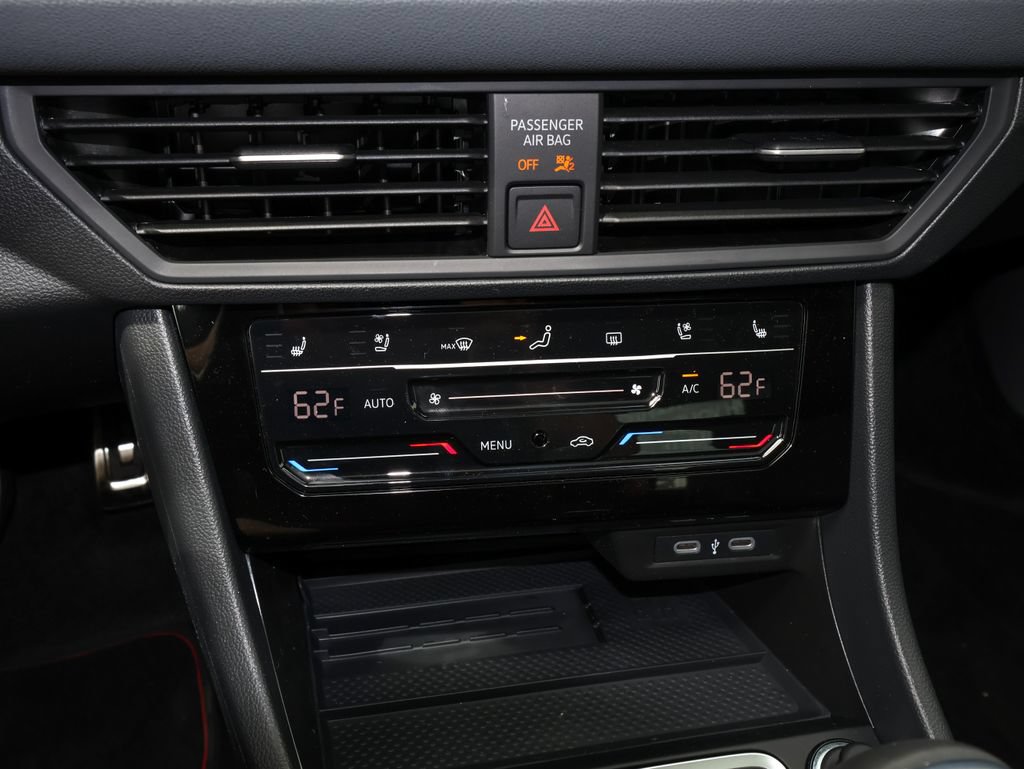 New 2026 Volkswagen Jetta GLI Autobahn FWD image 17