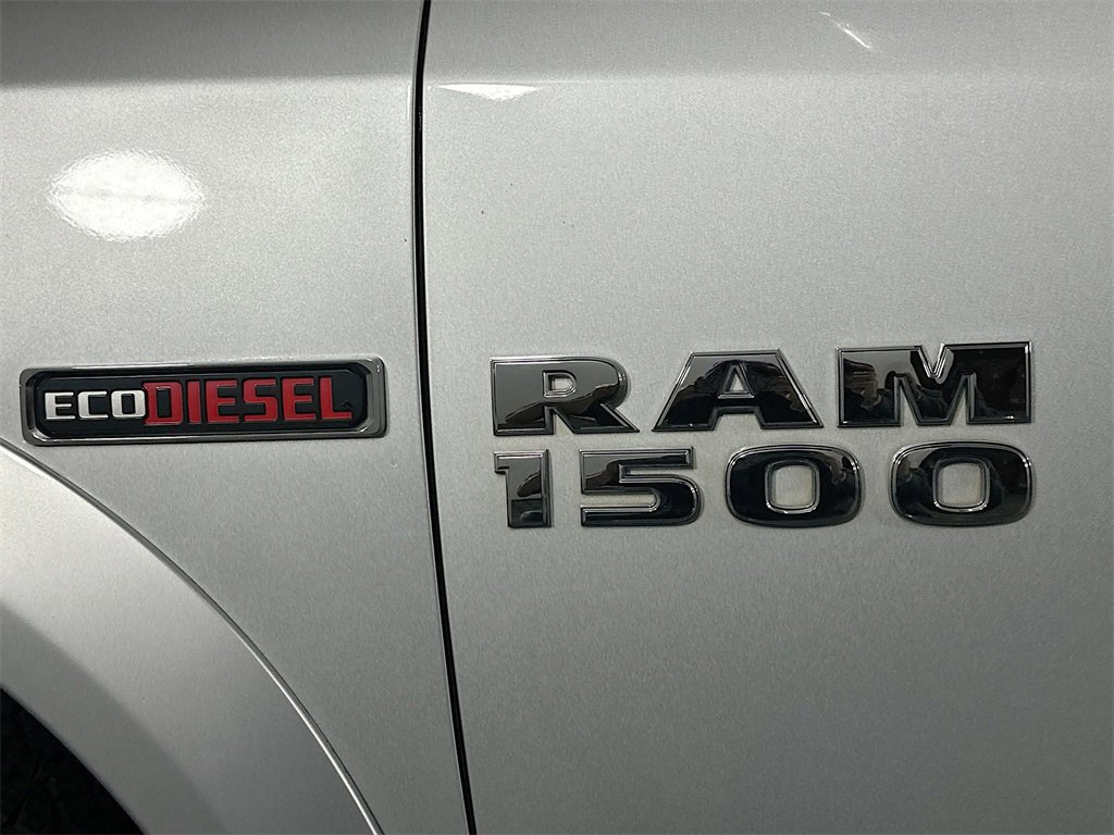 Used 2015 RAM 1500 Laramie image 29