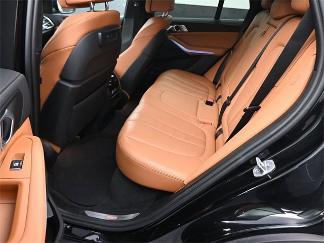Used 2022 BMW X5 xDrive40i image 16