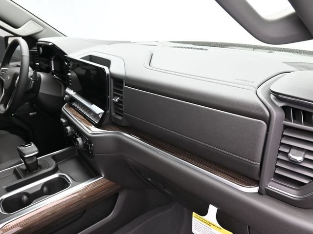 New 2026 Chevrolet Silverado 1500 RST w/ RST All Star Premium Package AWD/4WD image 39