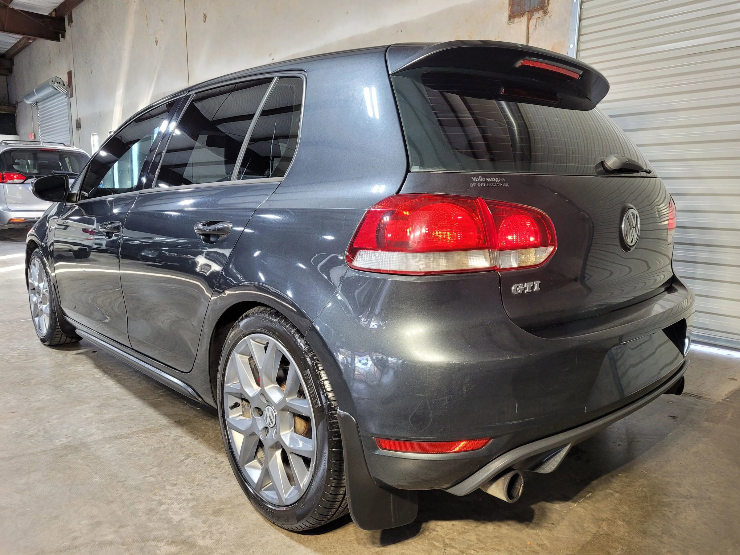 Used 2013 Volkswagen GTI Driver's Edition image 6