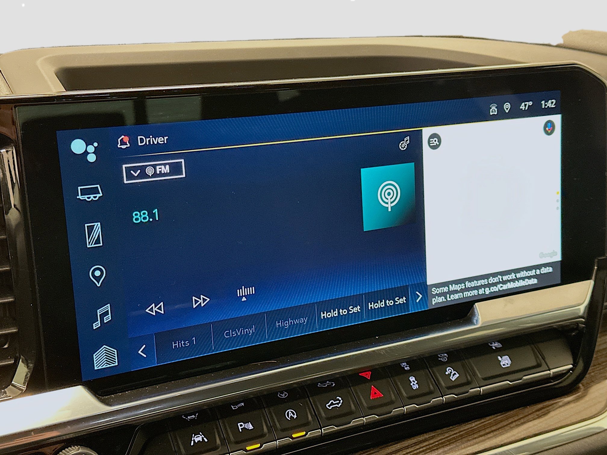 Used 2024 Chevrolet Silverado 1500 LT Trail Boss w/ Convenience Package II image 21