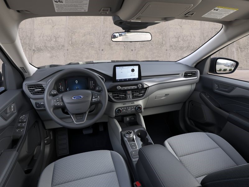 New 2026 Ford Escape Active FWD image 9