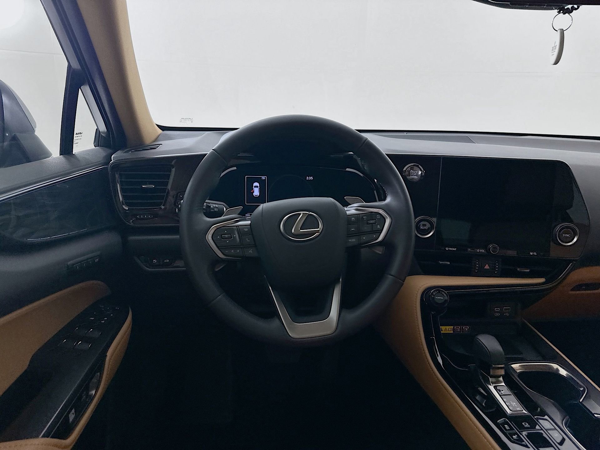 Used 2024 Lexus NX 350 AWD image 25