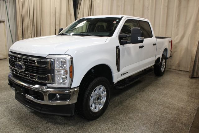 Used 2024 Ford F250 XLT w/ FX4 Off-Road Package image 29