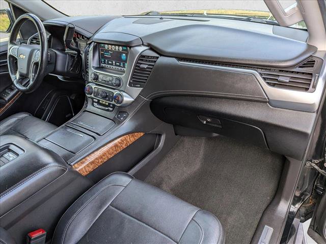 Used 2016 Chevrolet Suburban LTZ image 25
