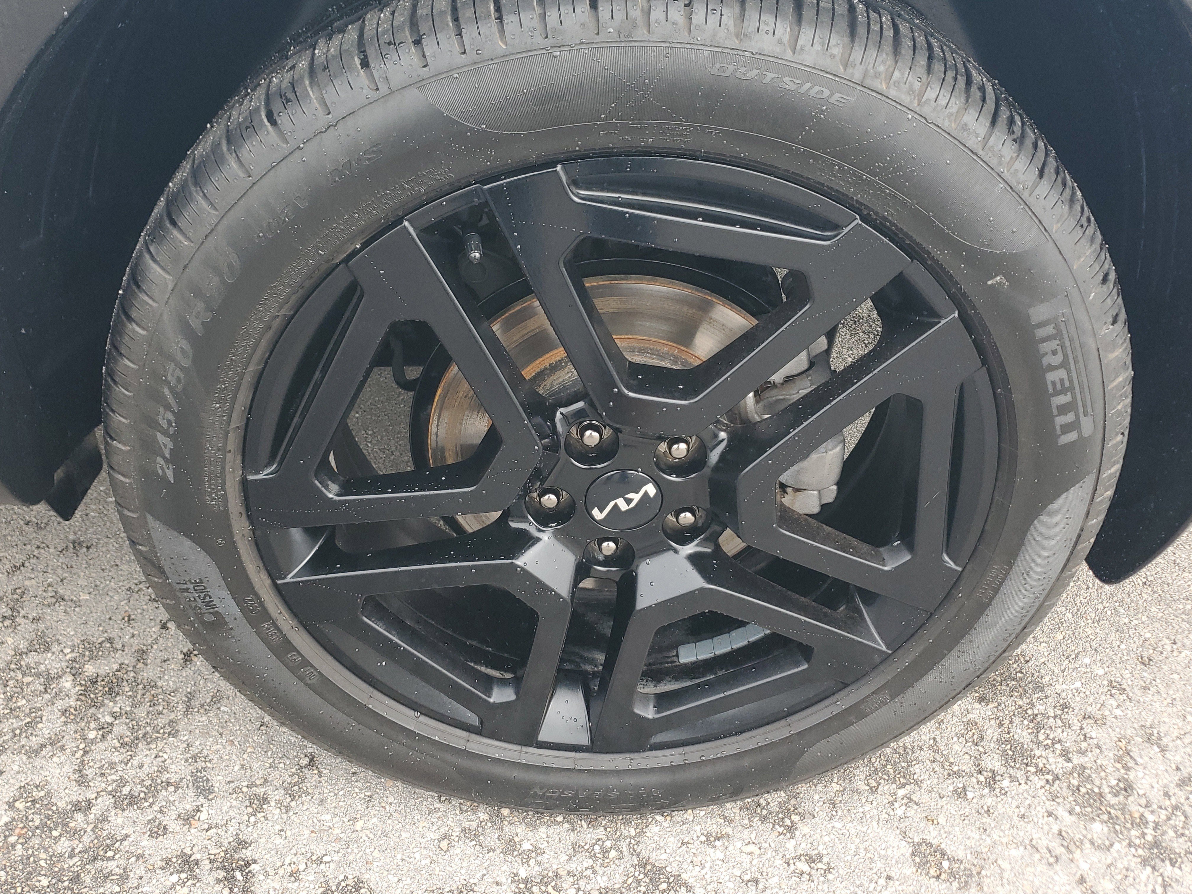 Used 2023 Kia Telluride EX X-Line image 29