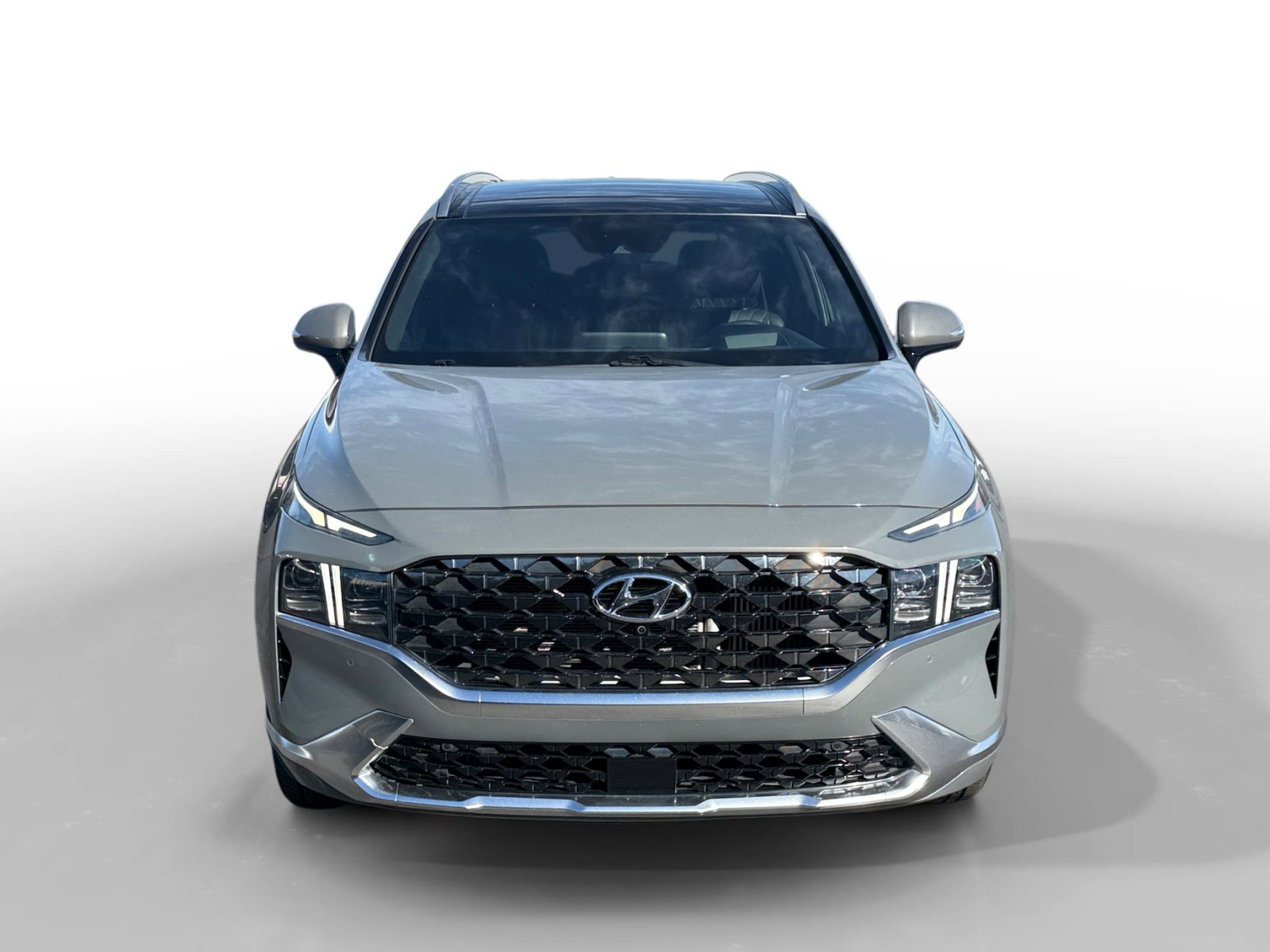 Used 2023 Hyundai Santa Fe Calligraphy AWD/4WD image 8