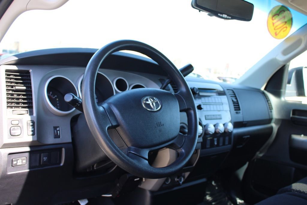 Used 2013 Toyota Tundra 4x4 Double Cab image 15