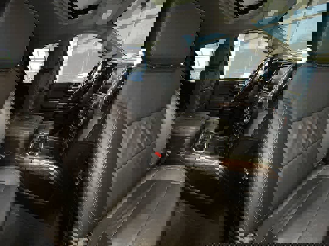 Used 2022 Chevrolet Silverado 1500 LT Trail Boss w/ Convenience Package II image 27