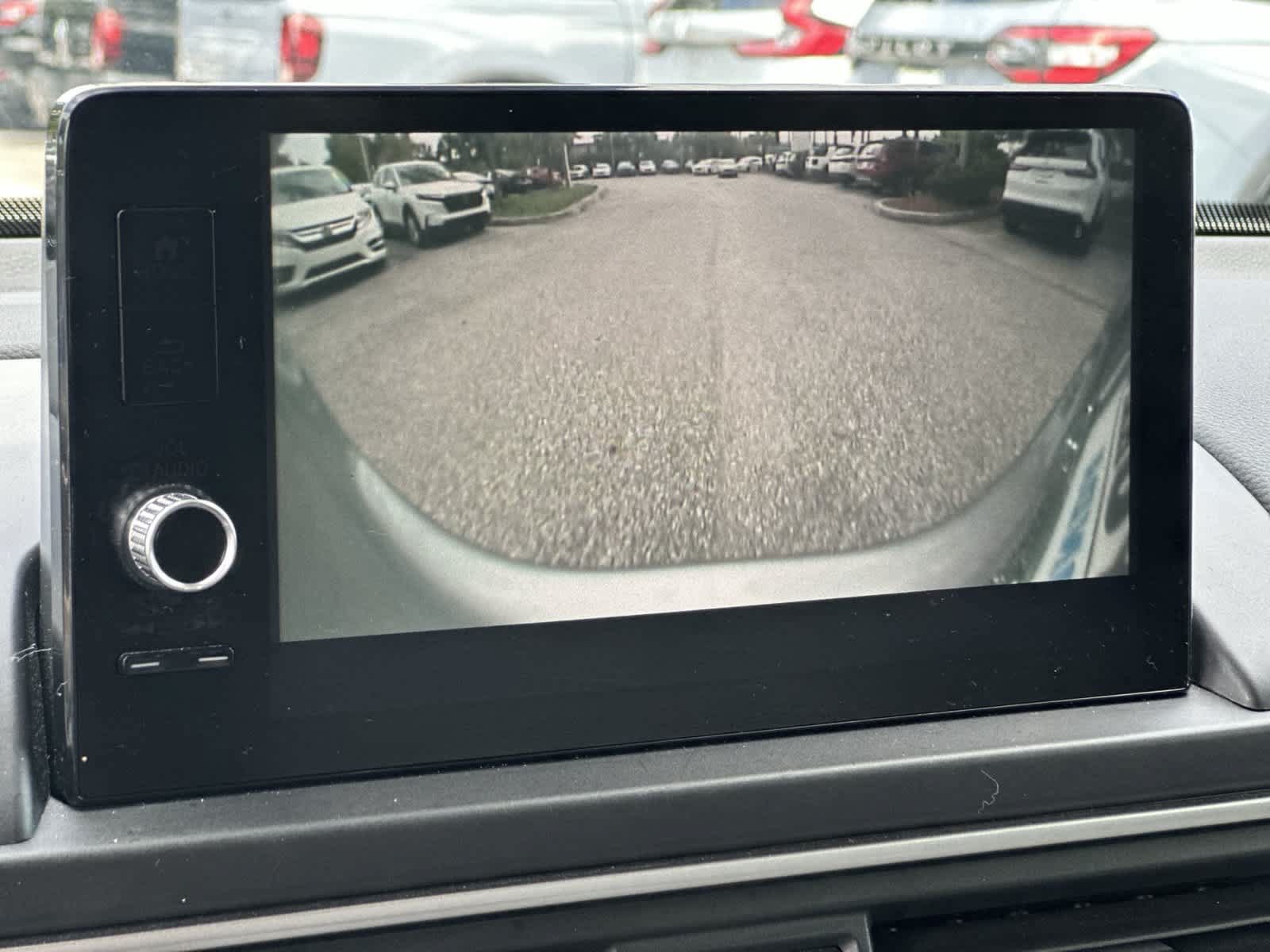 Used 2025 Honda Pilot EX-L image 19