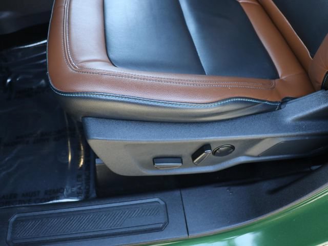 Used 2024 Ford Bronco Outer Banks AWD/4WD image 20