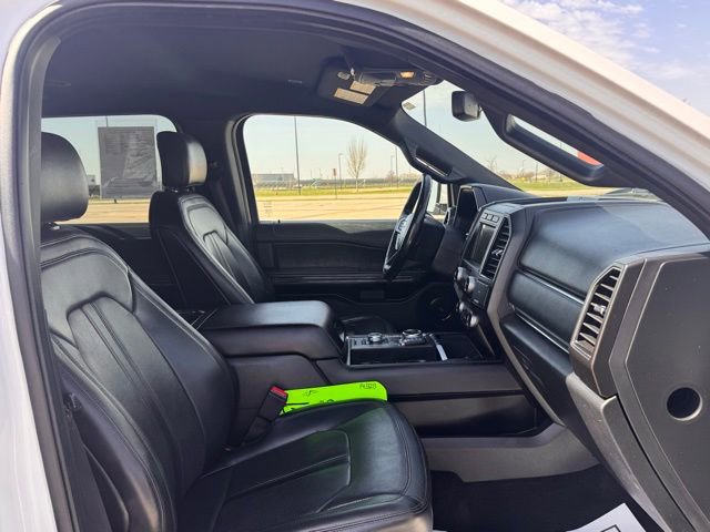 Used 2018 Ford Expedition Max Limited AWD/4WD image 23