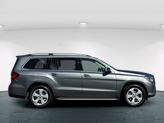 Used 2018 Mercedes-Benz GLS 450 4MATIC image 7