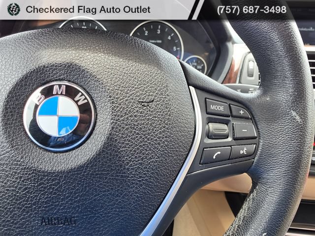 Used 2014 BMW 328d xDrive Sedan AWD/4WD image 28