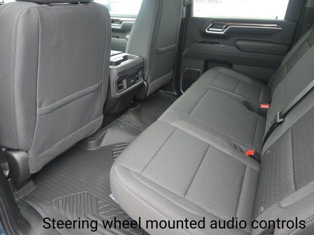 New 2026 Chevrolet Silverado 2500 LT w/ Trail Boss Package image 35