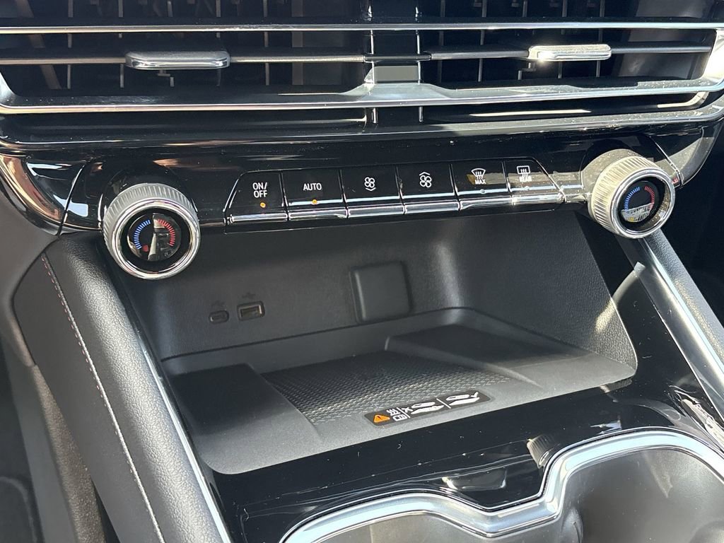 New 2026 Chevrolet Traverse Z71 w/ Enhanced Driving Package image 20