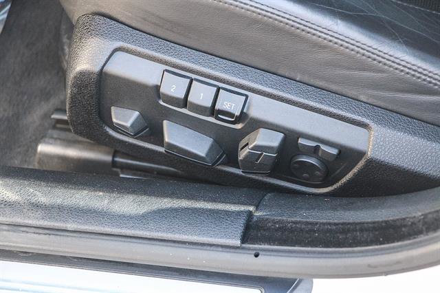 Used 2018 BMW 650i Gran Coupe xDrive image 23