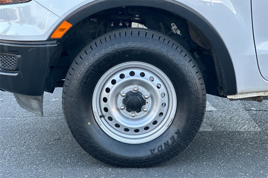 Used 2020 Ford Ranger XL w/ Equipment Group 101A Mid image 29