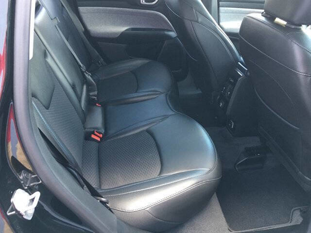 Used 2022 Jeep Compass Latitude image 29