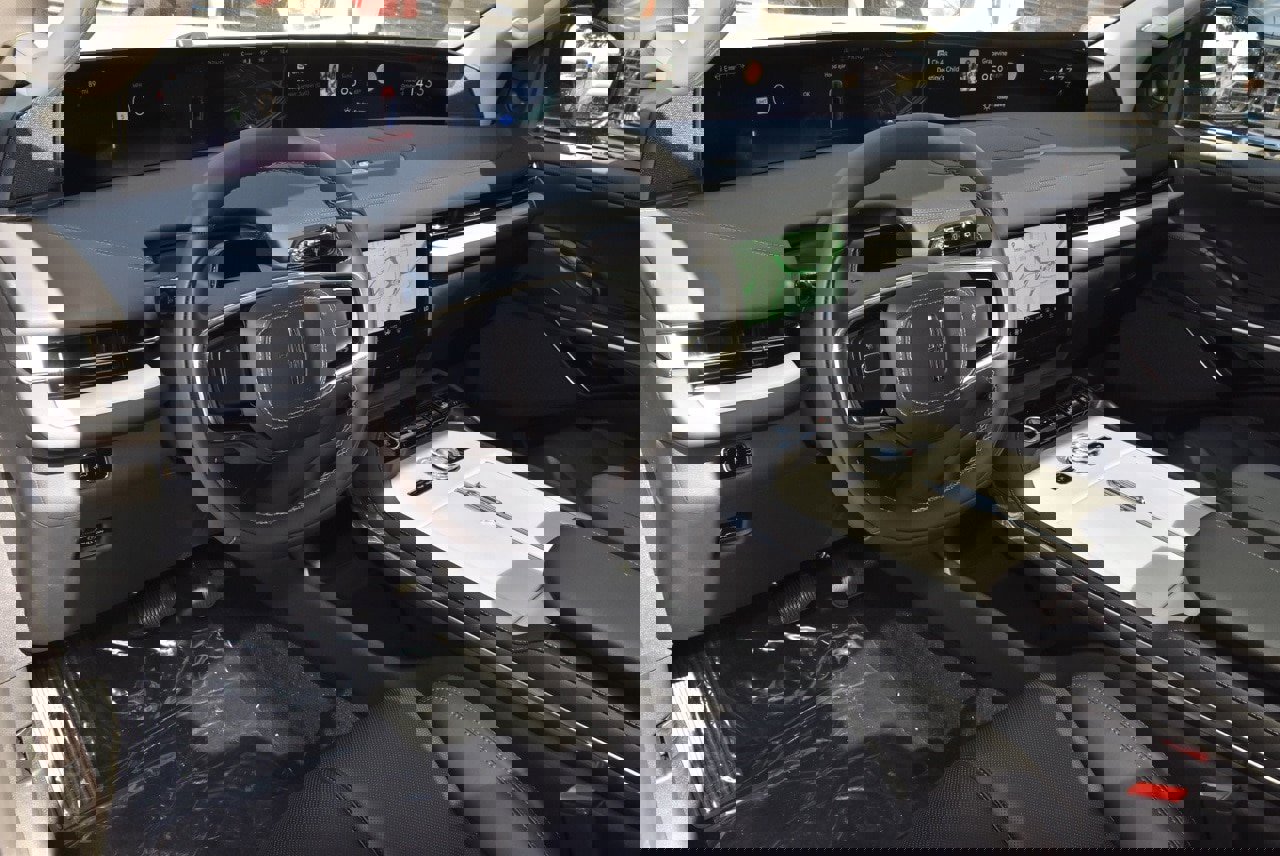 New 2025 Lincoln Navigator L Reserve image 43