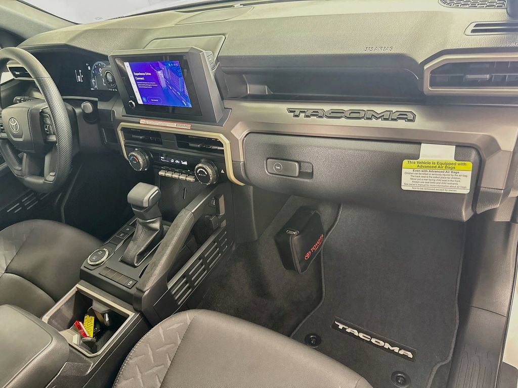 Used 2025 Toyota Tacoma SR5 RWD image 27