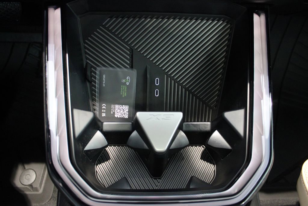 New 2026 BMW X3 xDrive30 w/ Premium Package AWD/4WD image 17