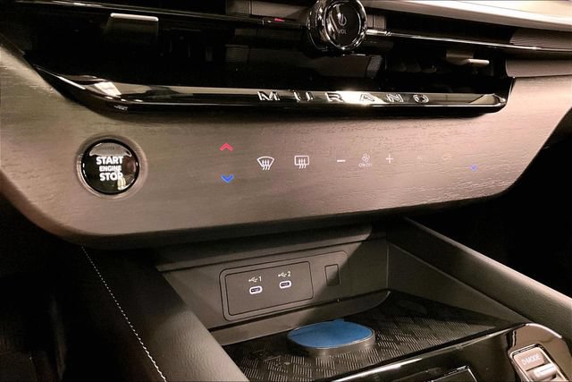New 2027 Nissan Murano SL AWD/4WD image 28