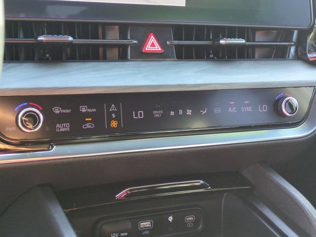 Certified 2023 Kia Sportage X-Line Prestige AWD/4WD image 24