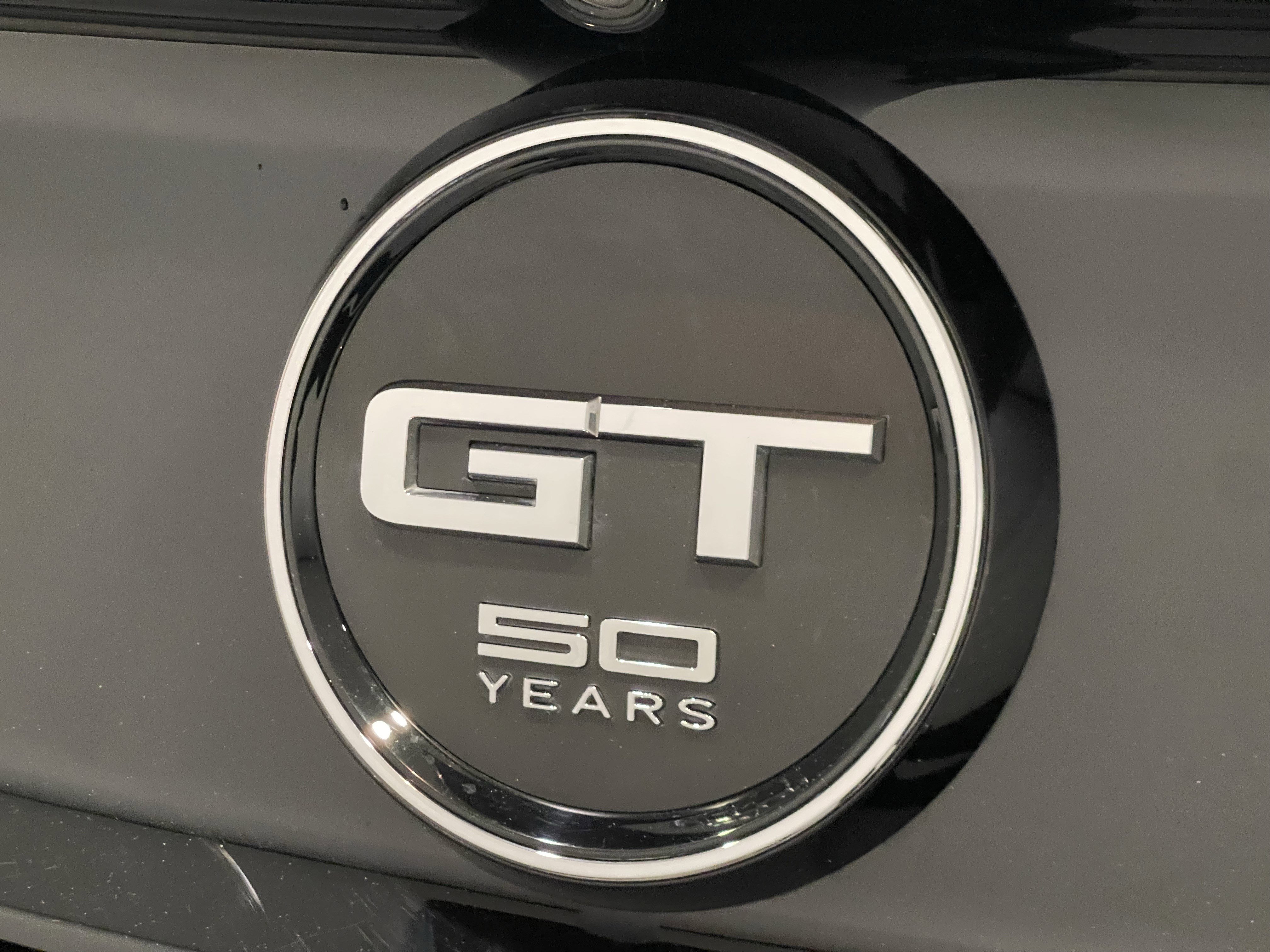 Used 2015 Ford Mustang GT Premium w/ 50 Years Appearance Package RWD image 23