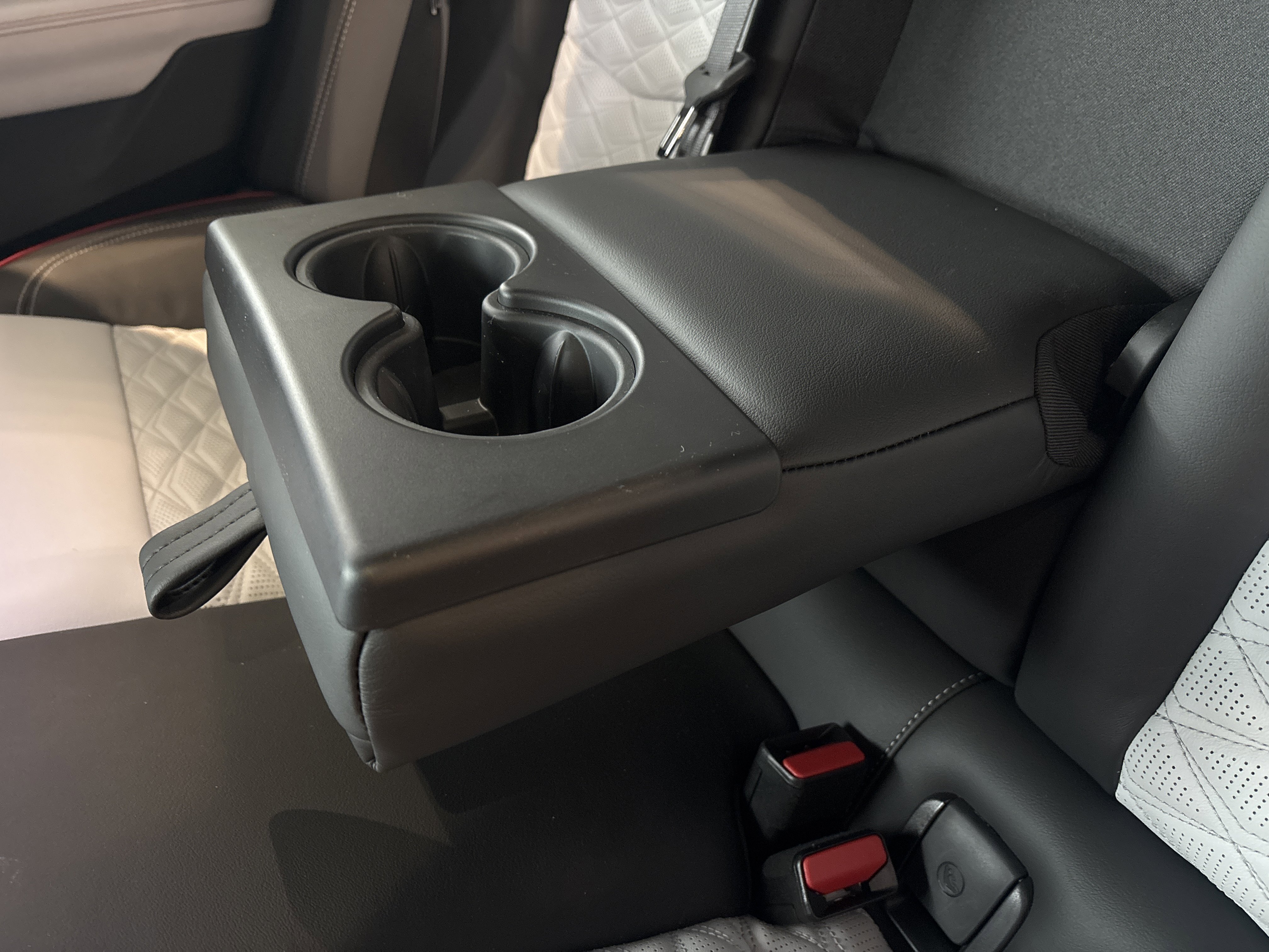 New 2026 Cadillac CT4 V Blackwing w/ Driver Assist Package image 35