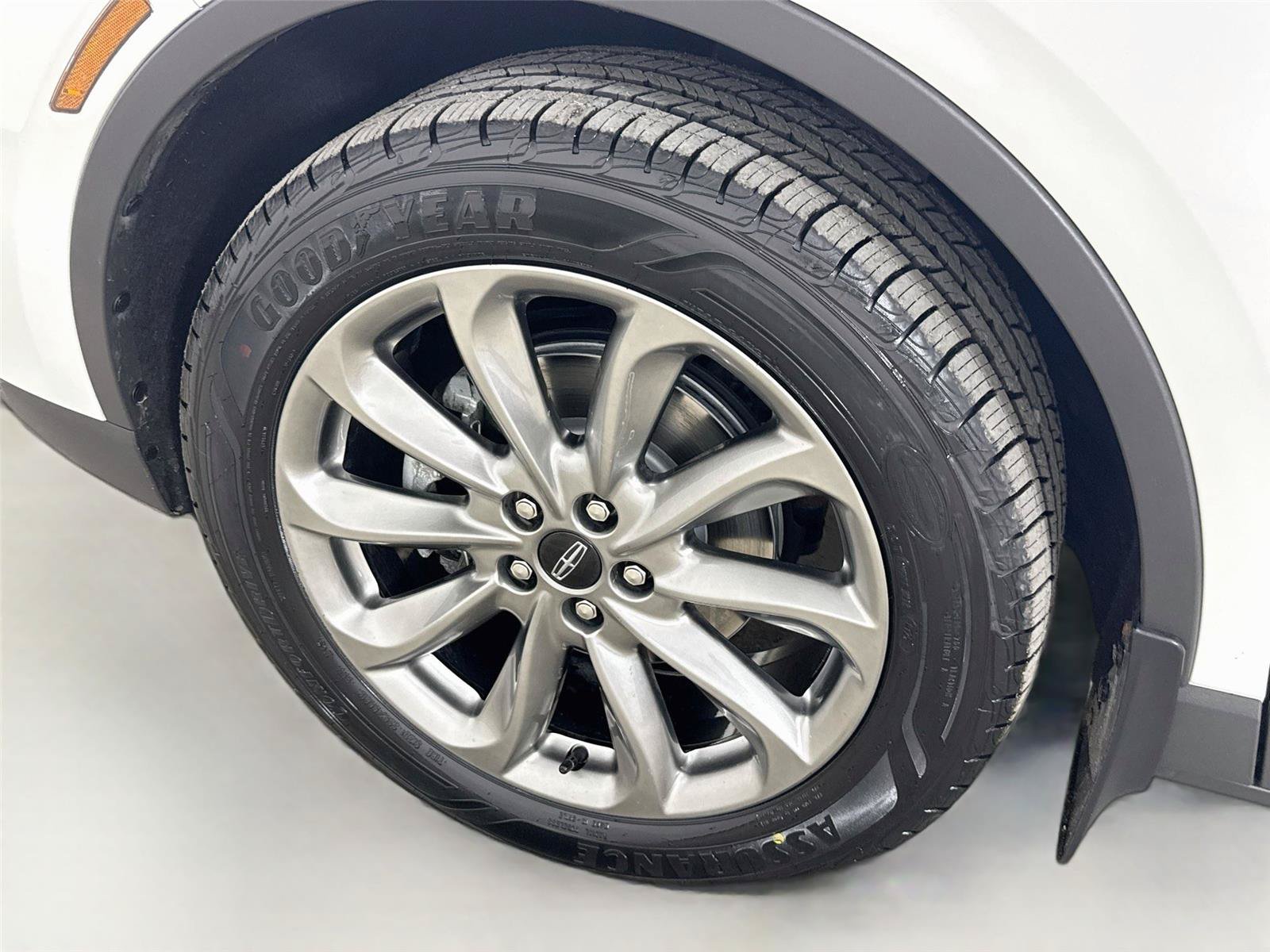 Used 2022 Lincoln Corsair AWD w/ Premium Package image 33